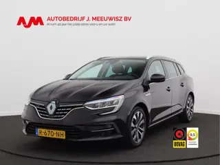 Renault Mégane Estate 1.3 TCe 140 Techno/ automaat/ trekhaak!