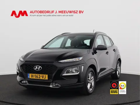 Hyundai KONA 1.0 T-GDI Comfort/ lage km/ zeer mooi!