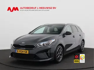 Kia Ceed Sportswagon 1.5 T-GDi MHEV GT-Line Edition/ automaat!
