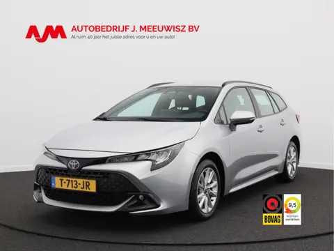 Toyota Corolla Touring Sports Hybrid 140 Active/ lage km/ zeer mooi!