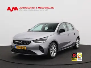Opel Corsa 1.2 Turbo Elegance/ lage km/ achteruitrijcamera!