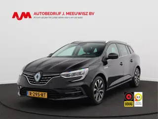 Renault Mégane Estate 1.3 TCe 140 Techno/ lage km/ trekhaak!