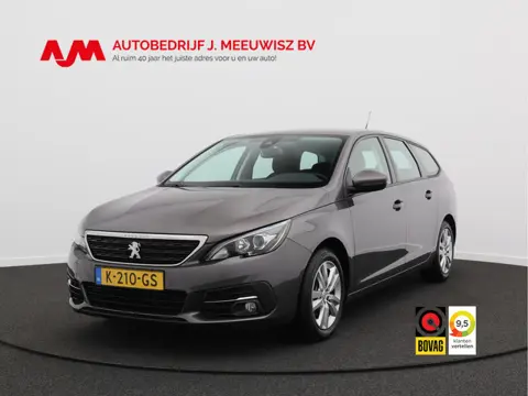 Peugeot 308 SW 1.2 PureTech Blue Lease Active/ lage km!