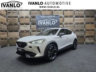 CUPRA Formentor 1.4 e-Hybrid Business Panorama LED Matrix Camera Clima Navi 19"LM