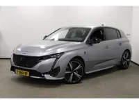 Peugeot 308 1.6 Plug-in Hybrid 180 GT (bj 2023, automaat)