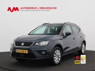 SEAT Arona 1.0 TSI Style Business Intense/ lage km/ zeer mooi!