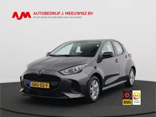 Mazda 2 Hybrid 1.5 Centre-line/ automaat/ lage km!