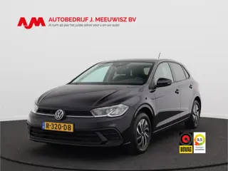 Volkswagen Polo 1.0 TSI Life Business/ lage km/ zeer mooi!