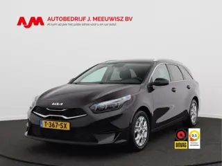 Kia Ceed Sportswagon 1.5 T-GDi MHEV DynamicPlusLine/ automaat/ zeer mooi!