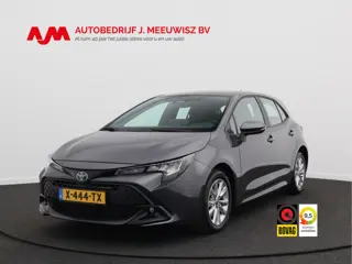 Toyota Corolla Hybrid 140 Active/ lage km/ zeer mooi!