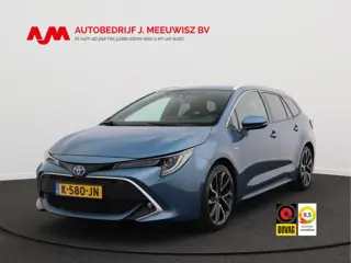 Toyota Corolla Touring Sports 2.0 Hybrid Executive/ lage km/ compleet!