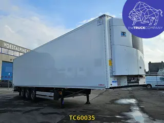 Schmitz Cargobull (bj 2025)