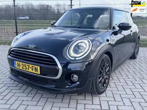 Mini Mini 1.5 Cooper | NAVI | Carplay | PDC |2e eigenaar