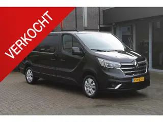 Renault Trafic 2.0 dCi 150 T30 L2H1 Business Trekhaak/Camera/Led/Navi