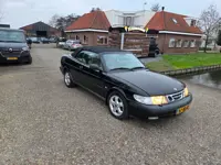 Saab 9-3 Cabrio 2.0 S