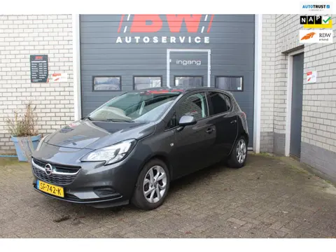 Opel Corsa 1.4 Online Edition AUTOMAAT