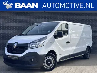 Renault Trafic 1.6 dCi T29 L2H1 Comfort Energy (bj 2018)