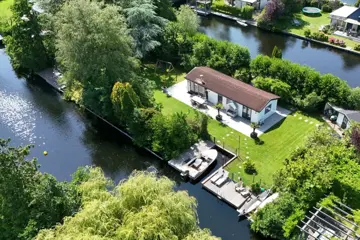 Te koop in Vinkeveen - Achterbos 50 R 3