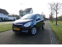 Opel Agila 1.0 Berlin | AIRCO | NAP | NL AUTO | (bj 2014)