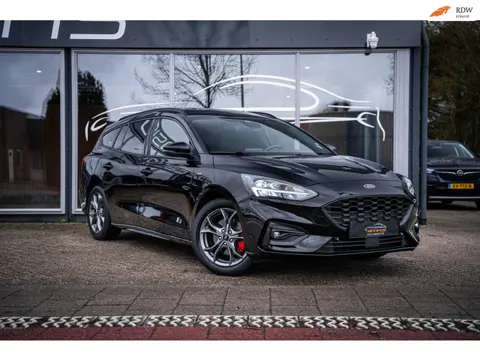 Ford Focus 1.5 EcoBoost Vignale|ST|Pano|ACC|Bomvol|B&O|Aut|Stuur/Stoel/Voorruitverw