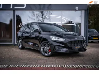 Ford Focus 1.5 EcoBoost Vignale|ST|Pano|ACC|Bomvol|B&O|Aut|Stuur/Stoel/Voorruitverw