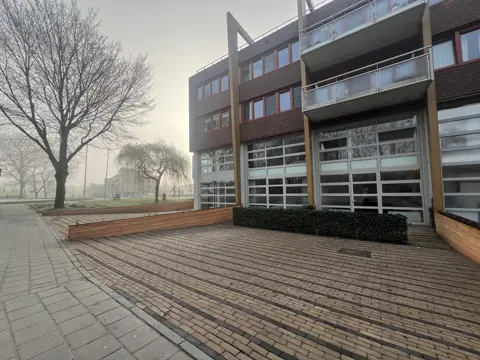 Woning aan de De Werf te Monnickendam