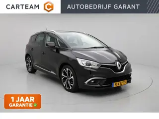 Renault Grand Scénic 1.3 TCe Business 7p. | Trekhaak | Carplay | Navi | Camera | Virtual Cockpit