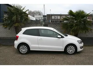 Volkswagen Polo 1.2 TSI Highline