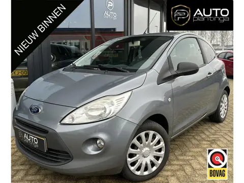 Ford Ka 1.2 Champions Edition | Nette Staat | Airco | D Riem is Vervangen | 2 Sleutels | APK tot 09-