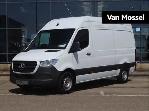 Mercedes-Benz Sprinter 315 CDI GB L2 RWD PRO (bj 2026)