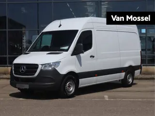 Mercedes-Benz Sprinter 315 CDI GB L2 RWD PRO (bj 2026)