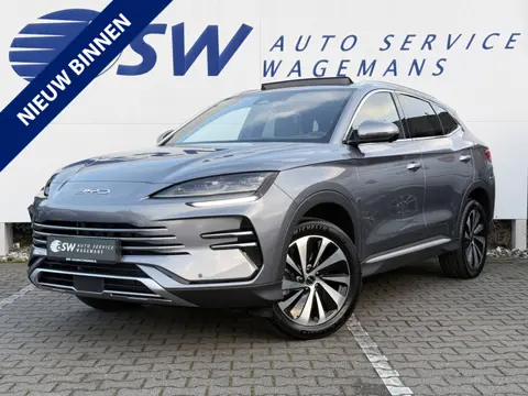 BYD SEAL U 1.5 DM-i FWD Boost | RIJKLAAR | Pano | Leder | 360* Camera | ACC | 19 inch