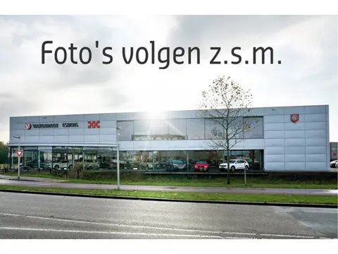 Kia Niro 1.6 GDi PHEV ExecutiveLine PHEV,LEER,NAV/CAM,TREKHAAK