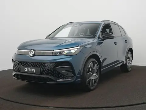 Volkswagen Tiguan R-Line Edition 1.5 eHybrid 150 kW / 204 PK SUV 6 v