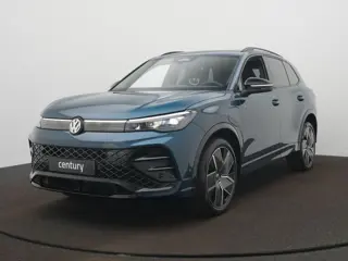 Volkswagen Tiguan R-Line Edition 1.5 eHybrid 150 kW / 204 PK SUV 6 v