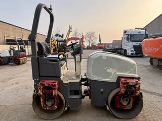 Dynapac CC1200 (bj 2020)