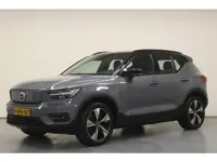 Volvo XC40 Recharge P8 AWD R-Design | Rijklaarprijs | Trekhaak | 408pk |