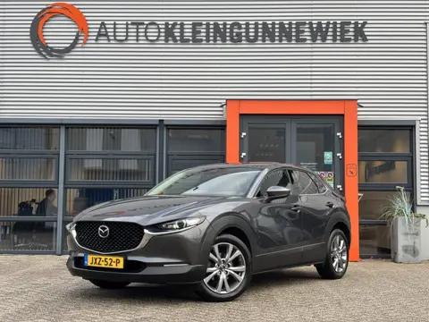 Mazda CX-30 2.5 e-SkyActiv-G M Hybrid Exclusive-line / Head Up Display / Android Auto/Applecarplay /