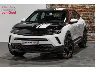 Opel Mokka 1.2 Turbo GS Line | DAB+ | 360 Graden Camera | Apple Carplay | Cruise Control