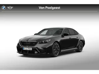 BMW M5 Sedan M5 | Comfort Pack | M Driver's Pack