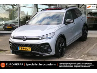 Volkswagen TIGUAN 1.5 eTSI R-Line Edition PANO-DAK NIEUW MODEL!