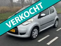 Citroen C1 1.0-12V Ambiance / AIRCO