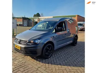 Volkswagen CADDY 1.2 BENZINE