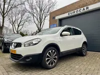 Nissan Qashqai 1.6 Connect Edition