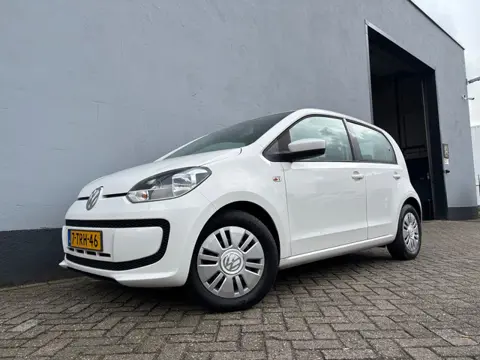 Volkswagen Up! 1.0 move up! BlueMotion 5-Deurs - Airco