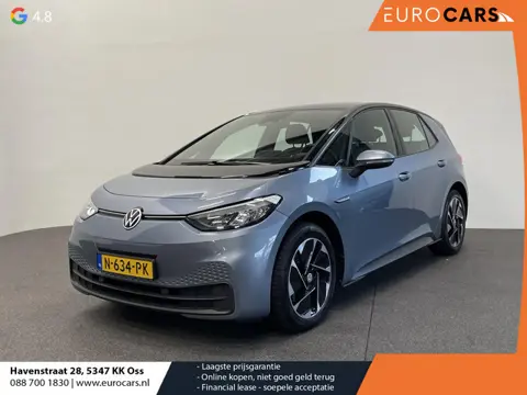 Volkswagen ID.3 Pro 58 kWh Airco ECC Navi Carplay PDC VA+ Camera Full LED Adaptive Cruise Control 18