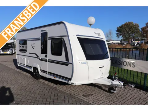 Fendt Opal 465 SFH Casetteluifel 2020