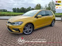 Volkswagen Golf 1.0 TSI Highl Busi R-designApple/Andoid Digi dash. Stoelverwarm Clima Navi cruise PD