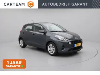 Hyundai i10 1.0 Comfort 5-zits Automaat Pdc | Cruise