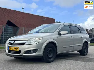 Opel Astra Wagon 1.6 Temptation Cruise*Airco*Trekhaak*NAP*Nieuwe APK*2e eigenaar*